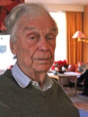 Preben Munthe (Foto: Sjur Ø. Knudsen/NRK)