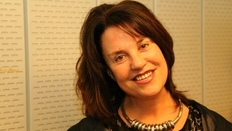 Kari Ormestøyl (Foto: Eirik Sivertsen/NRK)