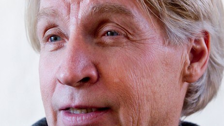 Terje Formoe (Foto: Holm, Morten/Scanpix)