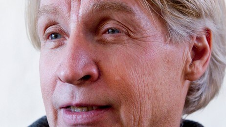 Terje Formoe (Foto: Holm, Morten/Scanpix)