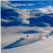 Hallingskeid er nedsnødd