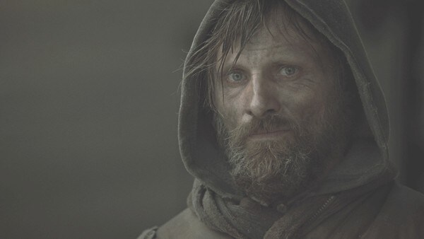 Film: The Road