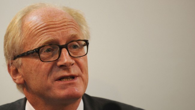 Kai Eide (Foto: MASSOUD HOSSAINI/AFP)