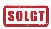 Solgt!