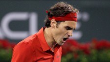 Roger Federer (Foto: Danny Moloshok/Scanpix/Reuters)