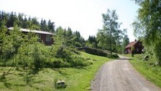 Skjelbreia, Foto Skiforeningen