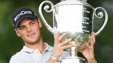 Martin Kaymer (Foto: JEFF HAYNES/Reuters)