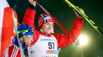 Petter Northug (Foto: Heiko Junge /Scanpix) Petter Northug (Foto: Heiko Junge /Scanpix)