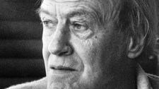 Roald Dahl (Foto: Scanpix)