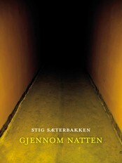 Gjennom natten (Foto: Cappelen Damm)