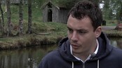 Forren vurderer framtida - Han andrar ikkje på at han valde profflivet i England, men null speletid gjer at han må vurdere om det er tid for byte av klubb. 
