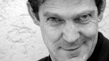 Jon Rognlien (Foto: Bente Bjercke)