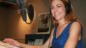 Sommer i P2 - Thina M. Saltvedt 16.06.2013