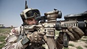 Norge i krig - oppdrag Afghanistan