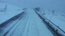 Kvenangsfjellet (Foto: Tor Einar Olsen)