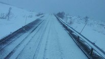Kvenangsfjellet (Foto: Tor Einar Olsen)