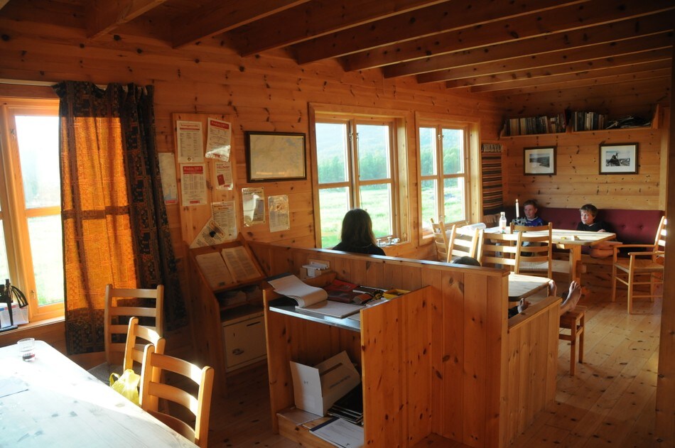 Bleskestadmoen