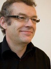 Gunnar Urtegaard (Foto: Kristin von Hirsch)