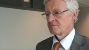 Harald Stabell om Folkemordsiktelsen - Mannen som er siktet for folkemord i Rwanda erkjenner ikke straffskyld, sier advokaten hans, Harald Stabell.
