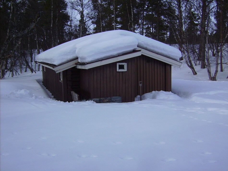 Røvollen