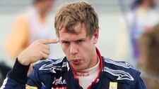 Sebastian Vettel (Foto: FRED DUFOUR/Afp) Sebastian Vettel (Foto: FRED DUFOUR/Afp)