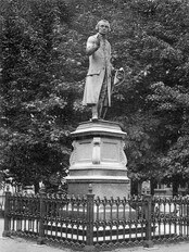 Emmanuell Kant (Foto: Wikimedia Commons) Emmanuell Kant (Foto: Wikimedia Commons)