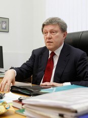 Grigory Yavlinsky (Foto: DENIS SINYAKOV/Reuters) Grigory Yavlinsky (Foto: DENIS SINYAKOV/Reuters)