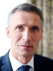 Jens Stoltenberg (Foto: Larsen, Håkon Mosvold/NTB scanpix) Jens Stoltenberg (Foto: Larsen, Håkon Mosvold/NTB scanpix)