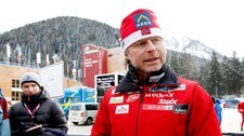 Åge Skinstad (Foto: Kallestad, Gorm/Scanpix)