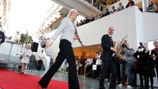 Kronprinsesse Mette Marit på BI (Foto: Poppe, Cornelius/Scanpix) Kronprinsesse Mette Marit på BI (Foto: Poppe, Cornelius/Scanpix)