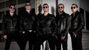 The Carburetors (Foto: Espen Seland)
