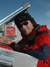 Kjetil Bakkland (NRK) Kjetil Bakkland (NRK)