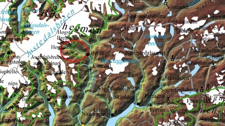Krundalen Krundalen