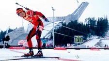 Emil Hegle Svendsen (Foto: Kyrre Lien/Scanpix)