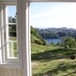 Utsikt fra stua