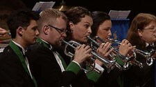 Manger Musikklag (NRK) Manger Musikklag (NRK)