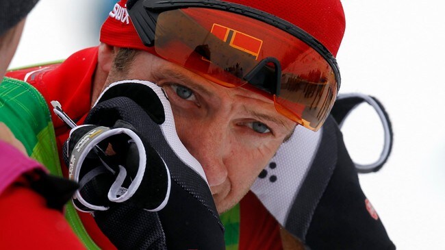 Odd-Bjørn Hjelmeset (Foto: Lise Åserud/Scanpix) Odd-Bjørn Hjelmeset (Foto: Lise Åserud/Scanpix)