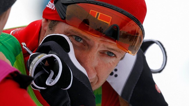 Odd-Bjørn Hjelmeset (Foto: Lise Åserud/Scanpix) Odd-Bjørn Hjelmeset (Foto: Lise Åserud/Scanpix)