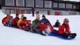 80 gode grunner til å komme seg ut!