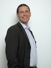 Nav direktør for arbeid og aktivitet Erik Oftedal.  (Foto: Apeland Informasjon)