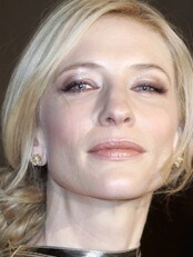 Cate Blanchett (Foto: GABRIEL BOUYS/AFP) Cate Blanchett (Foto: GABRIEL BOUYS/AFP)