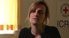 Cordula Droege (NRK) Cordula Droege (NRK)
