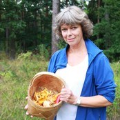 Birgitte Finne Høifødt (Foto: Anne Lognvik/NRK) Birgitte Finne Høifødt (Foto: Anne Lognvik/NRK)