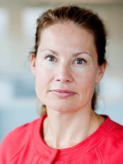 Anette Bjerke (Skatteetaten) Anette Bjerke (Skatteetaten)