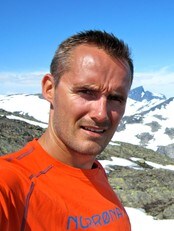 Eivind Eidslott (Foto: Pressebilde) Eivind Eidslott (Foto: Pressebilde)