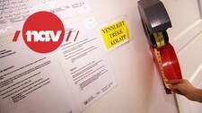 Nav kølapp (NRK)