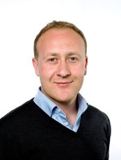 Øyvind Vederhus (Foto: Pressebilde)