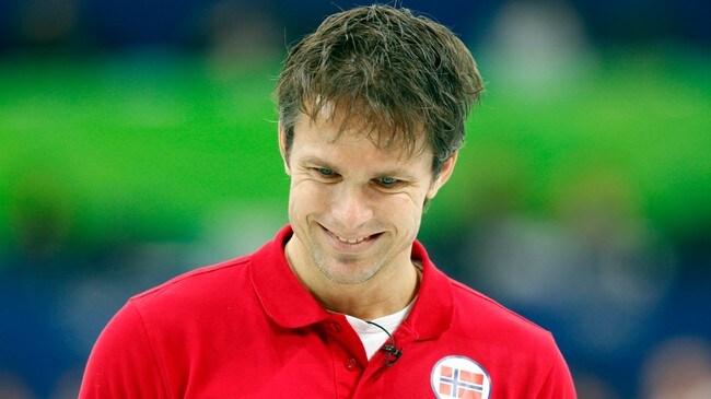 Thomas Ulsrud (Foto: Lise Åserud/Scanpix/AFP) Thomas Ulsrud (Foto: Lise Åserud/Scanpix/AFP)
