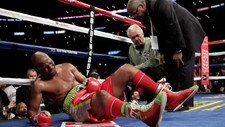 Hopkins (Foto: Jae Hong/Ap) Hopkins (Foto: Jae Hong/Ap)