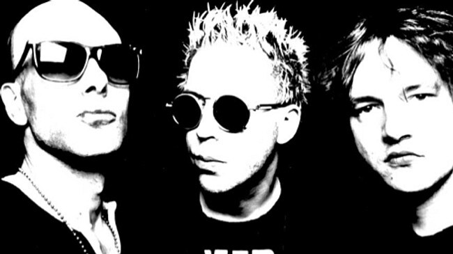 KMFDM (Foto: Promo) KMFDM (Foto: Promo)